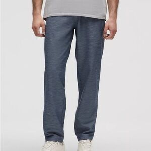 Lululemon LuluLinen Pull-On Pant